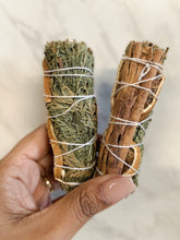 Load image into Gallery viewer, Cedar Smudge Stick
